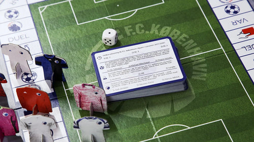 F.C. København - Det Originale Fanspil (Dansk)
