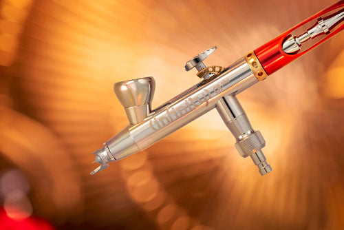 Infinity CRplus 2024 0.25 mm - Harder & Steenbeck Airbrush