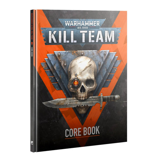 Kill Team: Core Book 2024 (Eng)