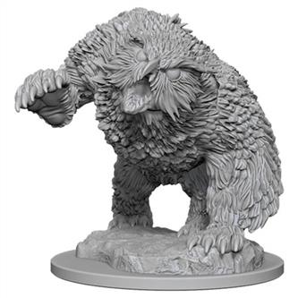 Nolzur's Marvelous Miniatures - Owlbear