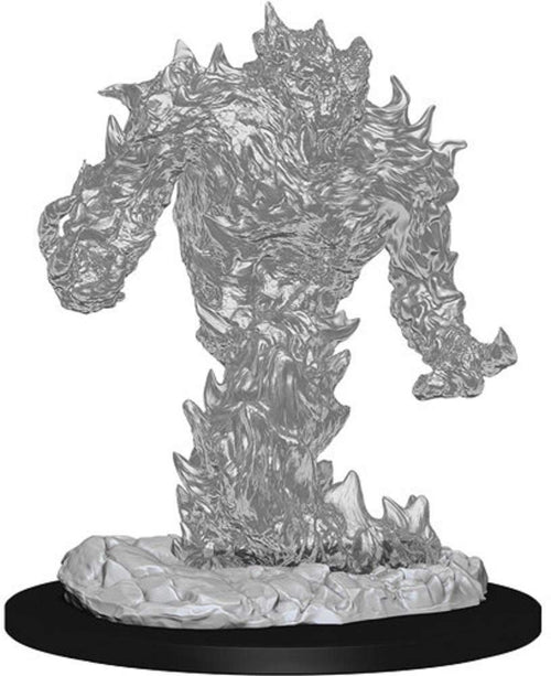 Nolzur's Marvelous Miniatures - Fire Elemental
