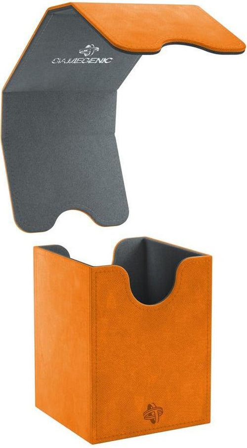 Gamegenic: Squire 100+ Convertible - Orange