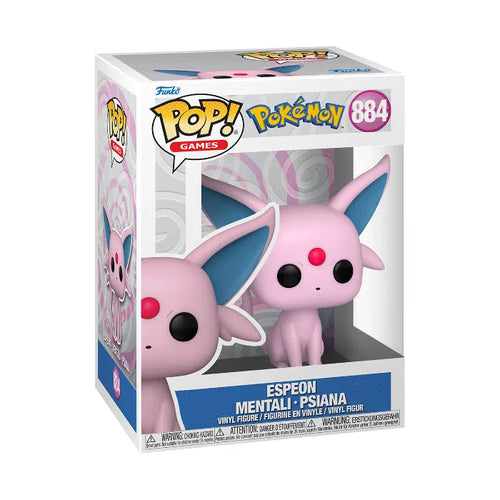 Funko POP! - Pokemon - Espeon #884