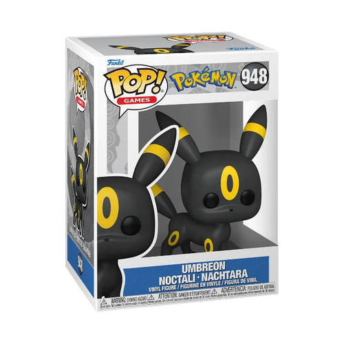 Funko POP! - Pokemon - Umbreon #948