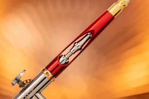 Infinity CRplus 2024 0.25 mm - Harder & Steenbeck Airbrush