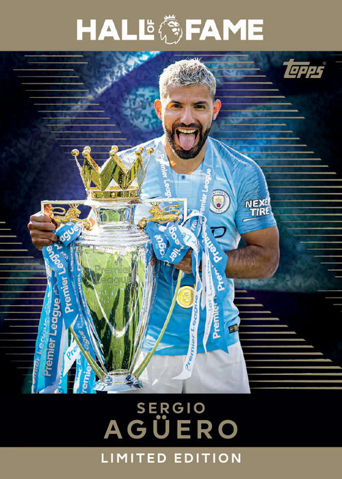 Topps Premier League 2025/26 - Super Tin #2