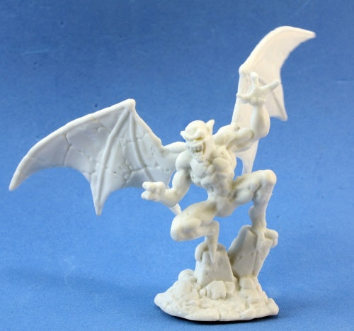 Reaper Bones - Mortar the Gargoyle