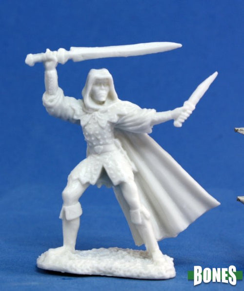Reaper Bones - Danar Male Assassin