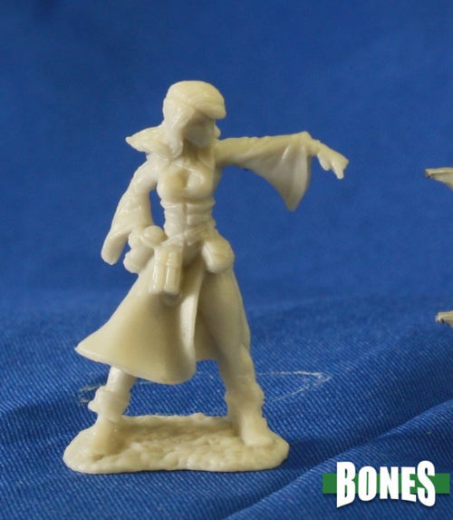 Reaper Bones - Juliette Female Sorceress