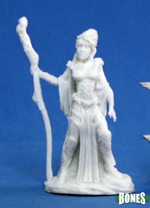 Reaper Bones - Autumn Bronzeleaf