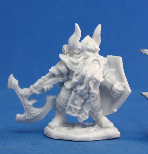 Reaper Bones - Dain Deepaxe