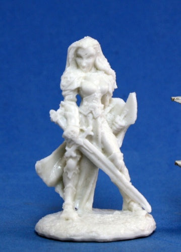 Reaper Bones: Finari - Female Paladin