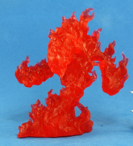 Reaper Bones - Large Fire Elemental