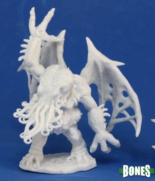 Reaper Bones - Eldritch Demon