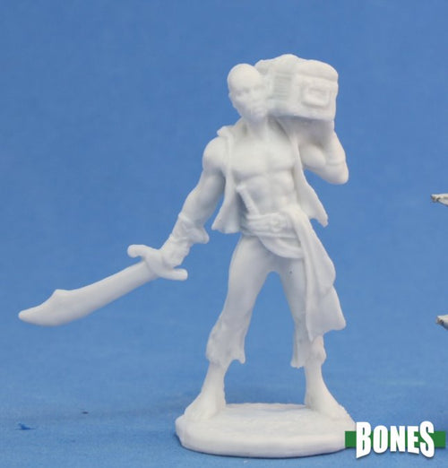 Reaper Bones - Hajad Pirate