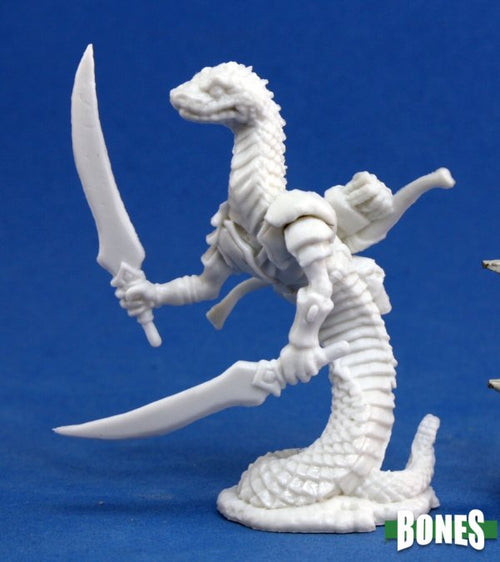 Reaper Bones - Nagendra Stalker