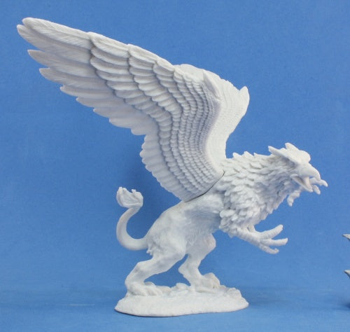 Reaper Bones - Griffon
