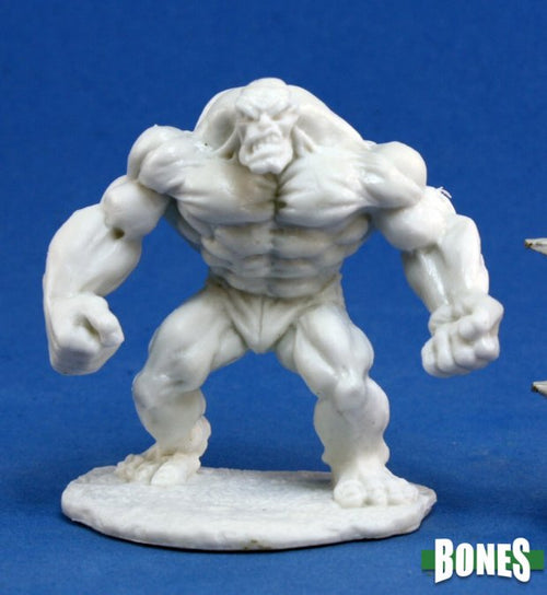 Reaper Bones - Clay Golem