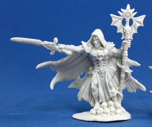 Reaper Bones: Malek - Necromancer