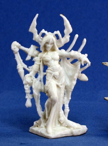 Reaper Bones: Ghoul Queen