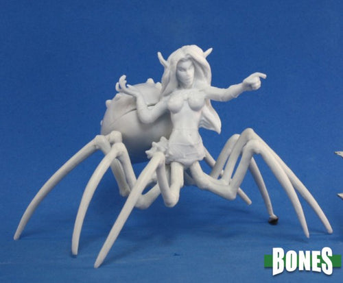Reaper Bones: Shaerileth - Spider Demoness