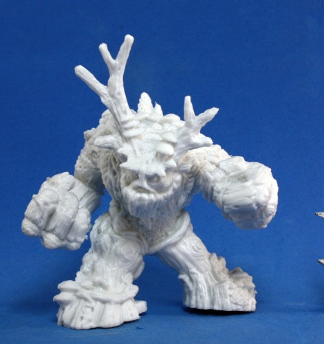 Reaper Bones - Spirit of the Forest