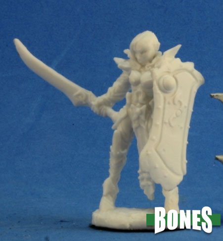 Reaper Bones - Cassiata