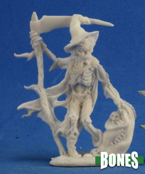 Reaper Bones - Gauntfield