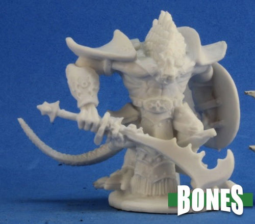 Reaper Bones - Kar Drakir
