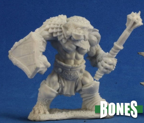 Reaper Bones - Mogg Bugbear Left Handed