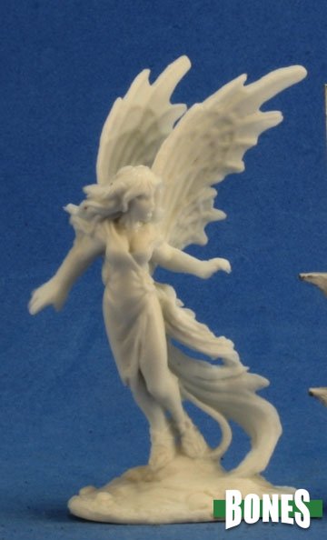 Reaper Bones - Sylph