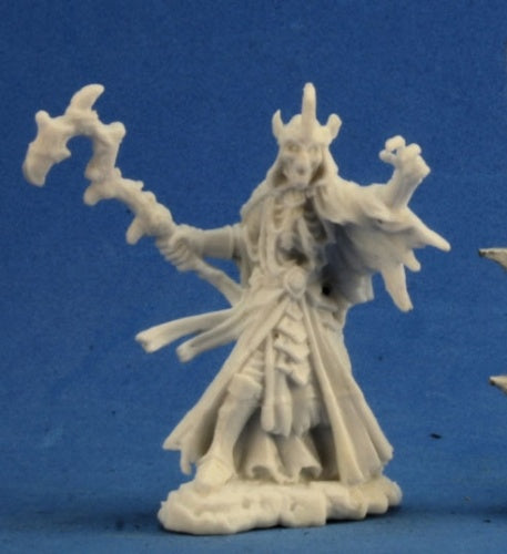 Reaper Bones: Lich