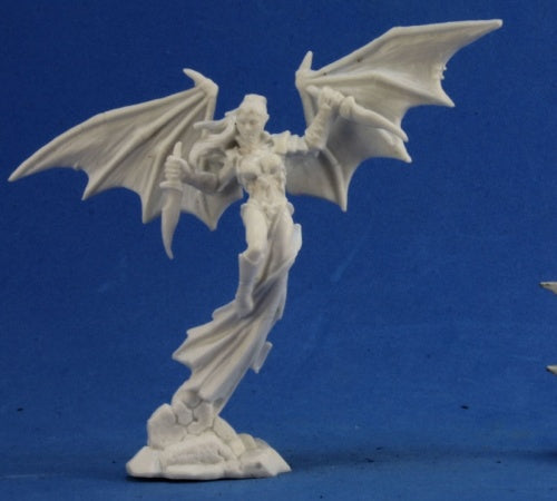 Reaper Bones: Succubus