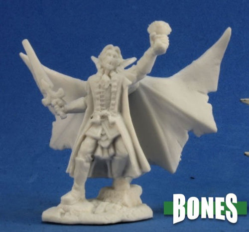 Reaper Bones - Vampire