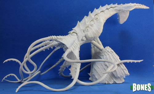 Reaper Bones - The Kraken