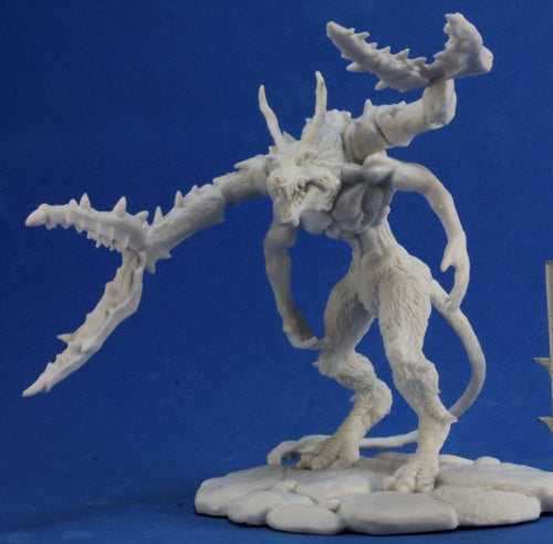 Reaper Bones: Wolf Demon