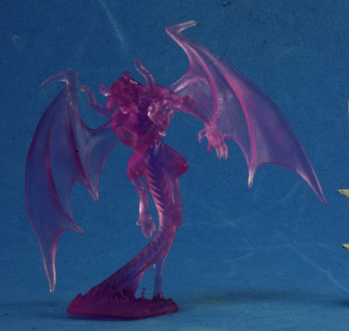 Reaper Bones - Shadow Demon