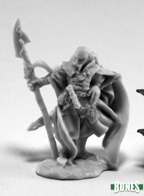 Reaper Bones: Valandil Wizard