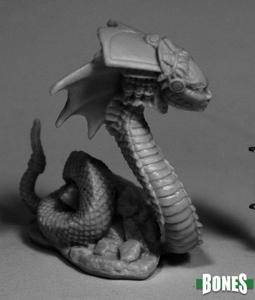 Reaper Bones - Xiloxoch Naga