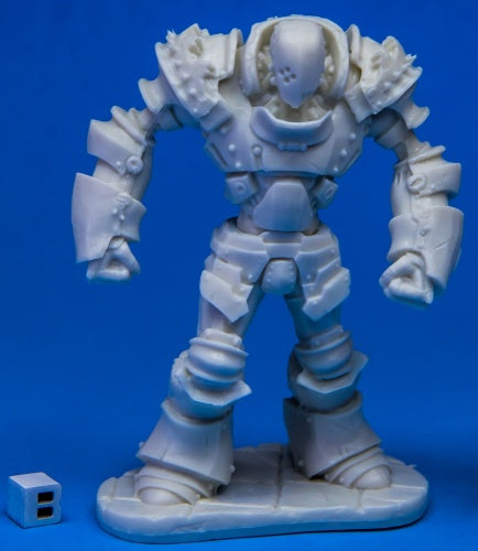 Reaper Bones - Iron Golem