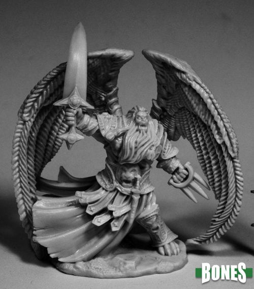 Reaper Bones: Solar Angel
