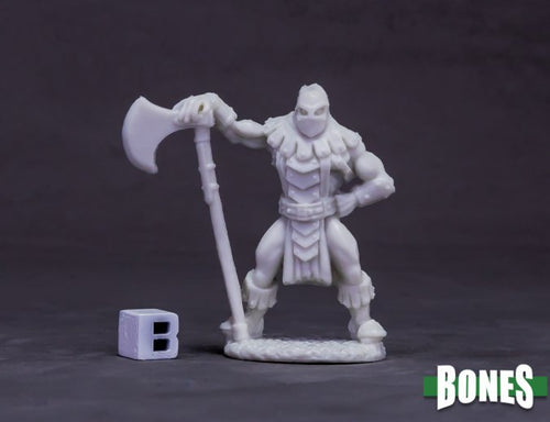 Reaper Bones - Executioner