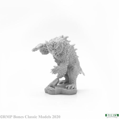 Reaper Bones - Lowland Owlbear