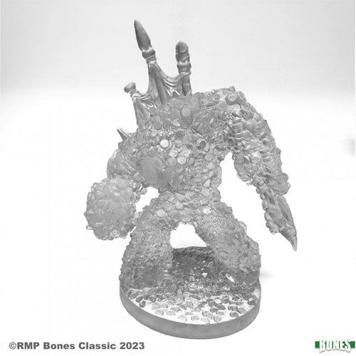 Reaper Bones: Loot Golem