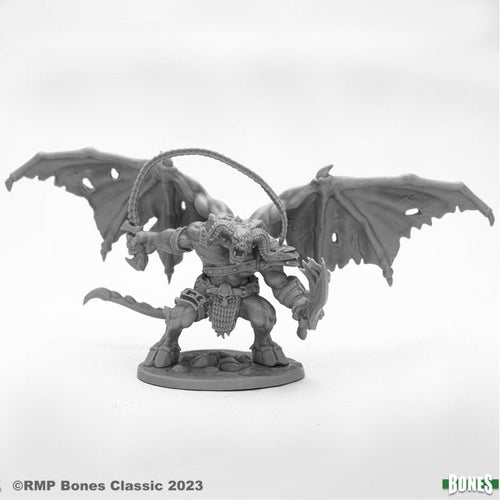 Reaper Bones: Narglauth, Fire Demon