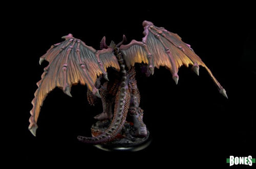 Reaper Legends: Agramon, Pit Devil