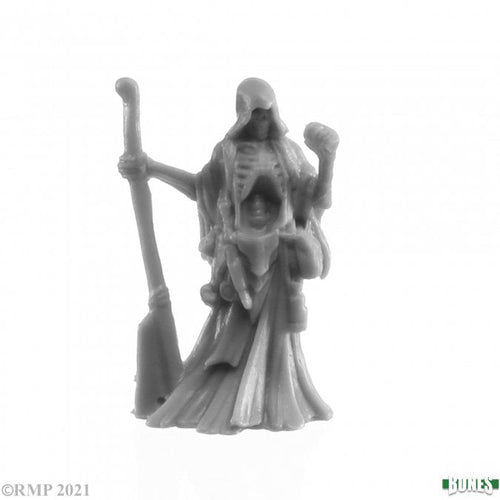 Reaper Bones - Charon