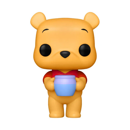 Funko POP! - Disney - Winnie the Pooh #1512
