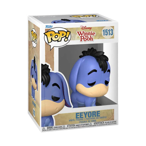 Funko POP! - Disney - Eeyore #1513