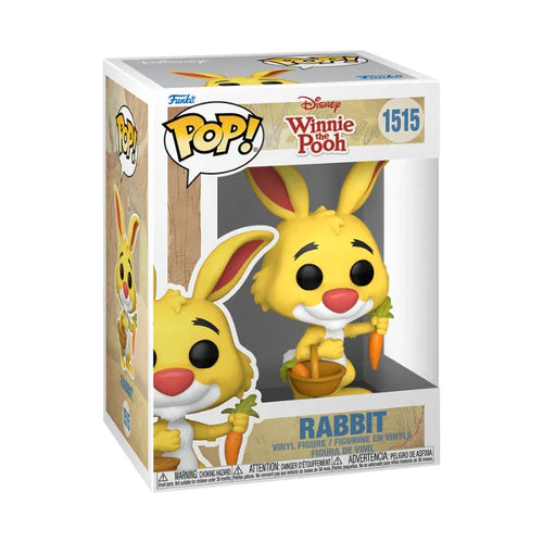 Funko POP! - Disney - Rabbit #1515